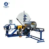 Factory Price HAVC Round Tube Acl Spiral Duct Making Machine For Sale