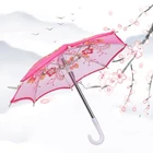 Wedding China Online Sale Embroidered Sequin Lace Umbrella Antique Wedding Decoration Umbrella
