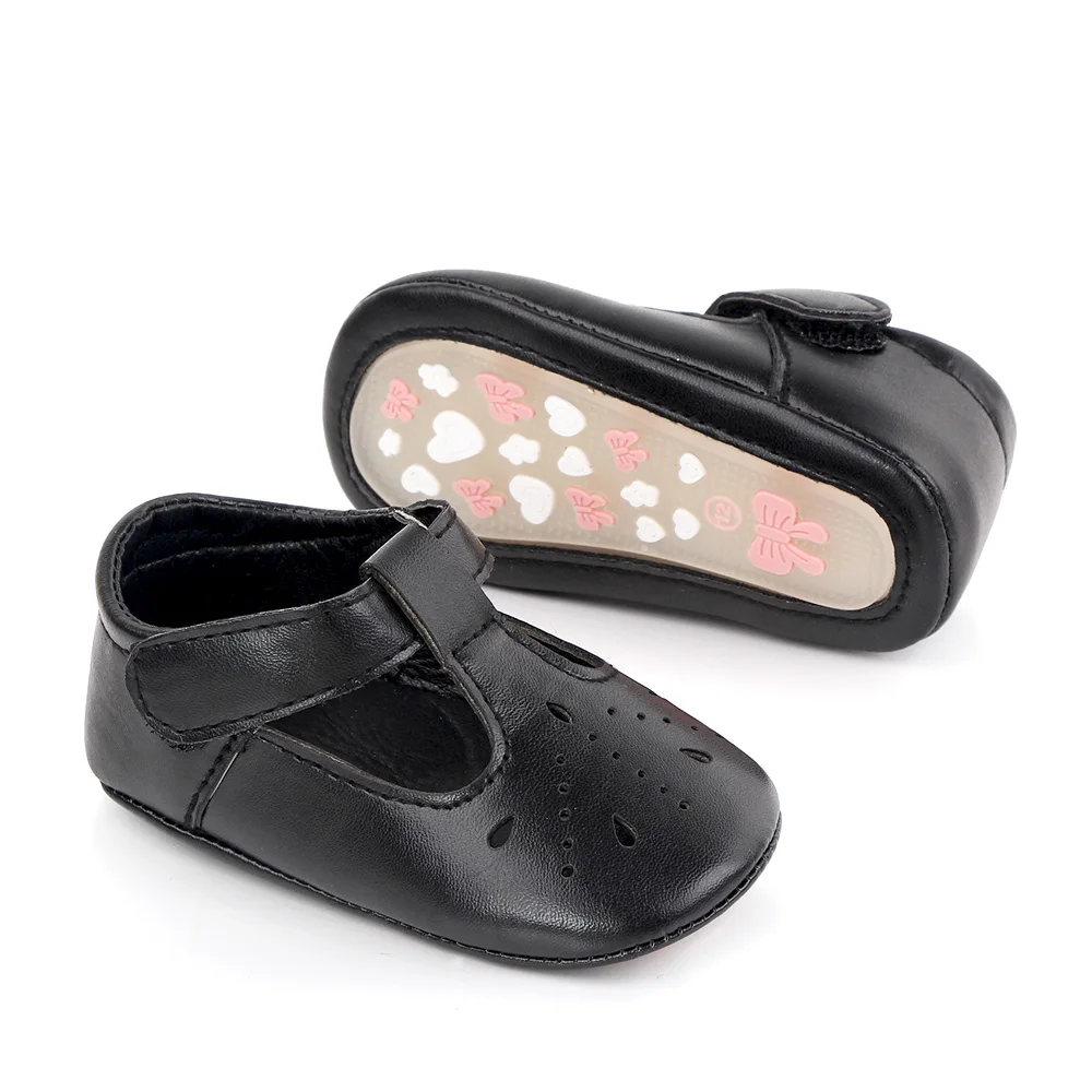 wholesale little baby girl dress shoes beauty baby shoes supplier