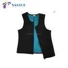 Stretchy loss weight Neoprene body shaper slimming suit