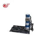 Automatic door operator 500kg-DC24V Rolling Shutter Motor