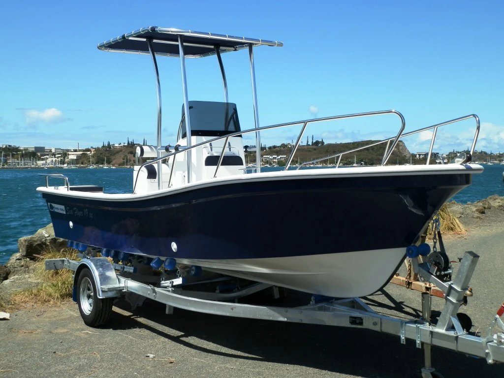 liya 19ft passenger boat tour boat panga boats for sale