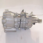 Car gearbox of A717 the car transmission