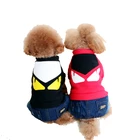Pet Apparel Accessories Dog Costume Dog Hot Sale Spring Dog Costume Clothes