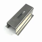 Leading sheet metal fabricators provide OEM design stainless steel sheet metal fabrication parts and works