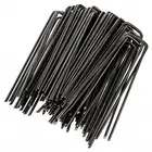 U Shaped Lawn Turf Nail Landscape Fabric Staples Artificial Grass U Staples Pins