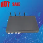 2019 New VOIP Business Product YX 4-4 GOIP GSM Gateway Voice Call Service And Support SIM Bank