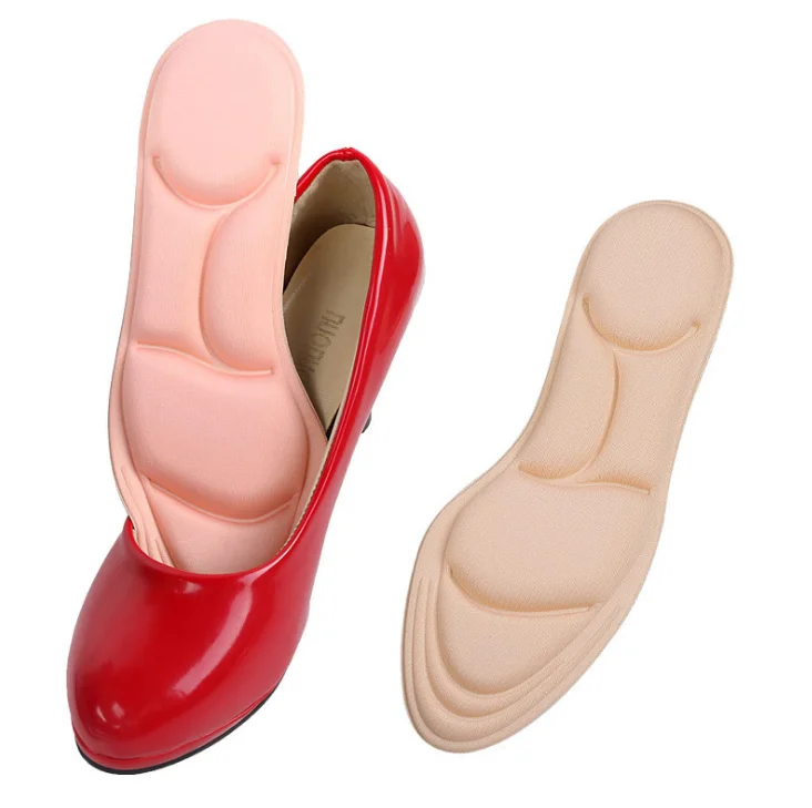 memory foam orthotics