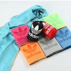 New Product AD Fashion Cool Toweltrend Sports Towel Swim Fitness Qulck-Dry Polyester Gym Towel
