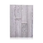 China supplier interlock floating 10mm 12mm HDF AC4 real wood look laminate flooring