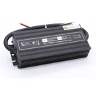 100w Switch Mode Smps Led Lighting Ac to Dc Single Output 12v 8a Singlel Multiple Power Supply