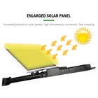 High power Motion sensor Module parking lot 50 80 100 150 200 300 outdoor solar led street light