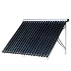 2020 New Parabolic Solar Concentrator Pressurized Solar Water Heater Collector