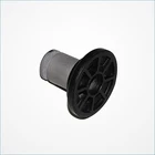 Metal casting manufacturing aluminum die casting motorcycle parts gravity casting auto parts