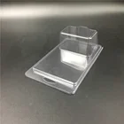Blister Blister Plastic Blister Packaging Cheap Toy Pet Custom Blister Wholesale Plastic Clamshell Packaging