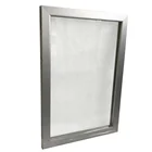 hot sale undertop wine cabinet glass door for wine cabinet