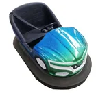 Battery Bumper Car Electric Mini Bumper Car For Sale
