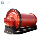 Alumina Ceramic Ball Mill Parts Grinding Ball Mill Stone Fluorspar Ball Mill Machine