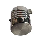 Customized Stainless Steel Shaker Bartender Drink Mixing Wine Martini Bar Tools