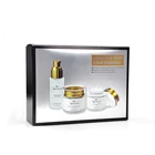Private label skin care collagen whitening deep hydrating anti aging cream for sensitive skin