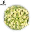 Manufacturer Skin Whitening Tea Beauty Drink made in china Flower Jam Rose Jam Fruit Jam