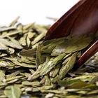Box Green Tea Green Tea Buy 2021 Standred Organic Packing Box Dragon Well Green Tea For Home Taste