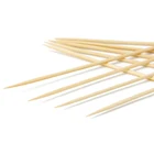 Barbecue Stick Cheap Bbq Tool Round Buy Bamboo for Marshmallow Roasting Kebab