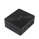 ECS 802.11ac BT 4.2core i3 pocket mini pc for working