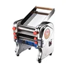 YTK scommercial and home use table top dough sheeter, noodle making machine