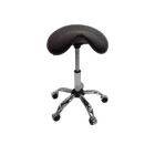 Durable Saddle Classic Durable Dentist Chair Hot Sale Salon Saddle Stool Barber Stool