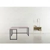 Made in China metal frame office desk