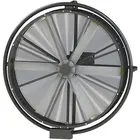 Electric Industrial Floor Fan Floor Dryer Blower Fan