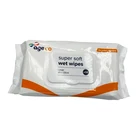 Hospital Wet Wipe/Medical Cleaning Wipe / Patient Care Wet Wipe