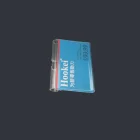 Wholesale PVC Plastic Label Holder Price Holder in Supermarket Shelf Talker