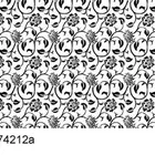 Changxing high quality textile print polyester stock lot fabric for bed sheet