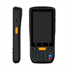 Pda Barcode Scanner Reader Inventory Handheld Pda Laser Scanner
