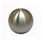 Railing Stainless steel solid ball with thread