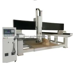 high quality cnc advertising router