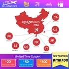 dropshipping Amazon fba warehouse fast shipping from China to france europe ddp