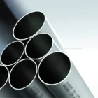 high quality stainless steel welded spiral pipe for industrial use