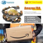 amazon fba air cargo services freight shipping cost rate from china to usa
