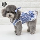 summer she small dog clothes dog dresses pet dresses pet apparel and accessories