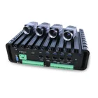 Industrial Embedded PC Defects Inspection Computer Vision System