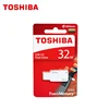 Best seller new item top quality memory stick USB flash drive TOSHIBA U303 32GB mini TRANSMEMORY USB3.0 flash disk