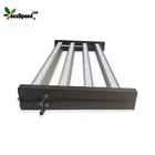 Bar Top Selling 640Watt LM301H 660nm 730nm Grow Bar For Greenhouse Plants