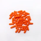 Safe & Healthy Separate Empty Vacant Veggie capsule