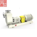 Pump Water Corrosion Resistant Horizontal Centrifugal Pump For Salt Water