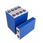 LFP 3.2v 50ah Lithium iron Phosphate Battery Cells 12V 100ah 200ah LiFePO4 Battery pack for Solar Storage