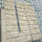 Rustic Stone Tile Sandstone Corning Cultured Stone