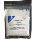 Artificial sweetener Aspartame sweet granule Food Sweetener halal Sweetener from China